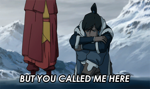 korrastyle:  Alternate scene.