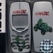 zegalba:Gorillaz Nokia 3310 Case (2001)