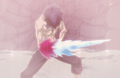 timcanpy:  &ldquo;You shouldn’t underestimate Fairy Tail, their weapon is