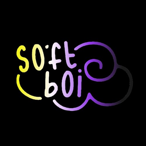 Soft Boi But Make It Gay If You Dont Feel Represented Here Let Me Know! Im Absolutely Down To Make More