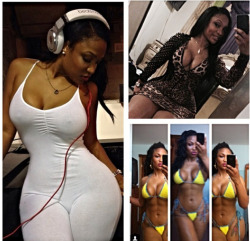 louislovelies:  Kyra chaos.  Instagram. Check out LouisLovelies.tumblr.com