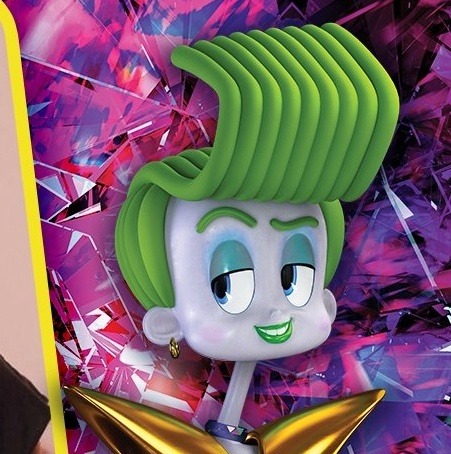 Floyd ( And Veneer ) Are Canonically Gay Coded/ Please Stop Shipping Floyd With Women
