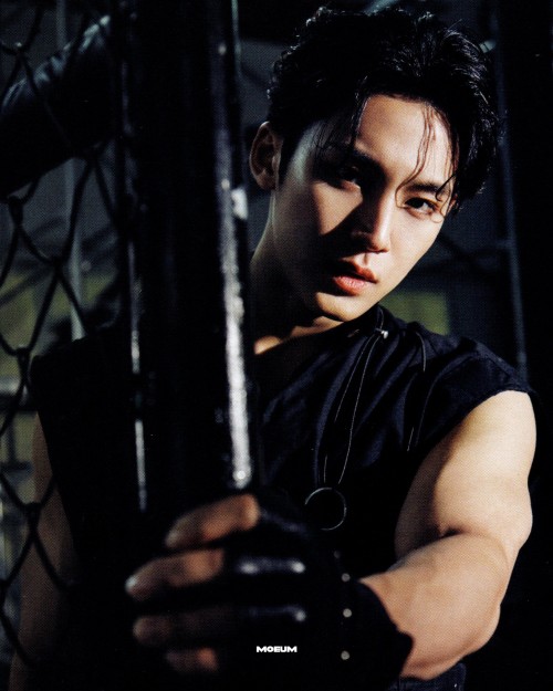 SEVENTEEN - Mingyu