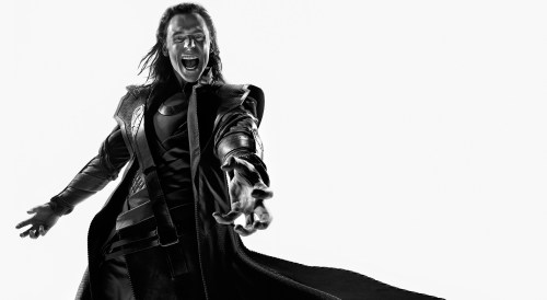 torrilla: The Avengers photographed by Marco Grob [HQ]