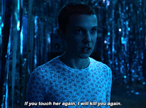 You Have Risked Everything! You Have Lied! You Made Me Look For Him! The Gate. The Mindflayer. So Many