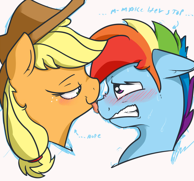 derpyhoof:Make Her Stop….nope by *NolyCSX3 &lt;3