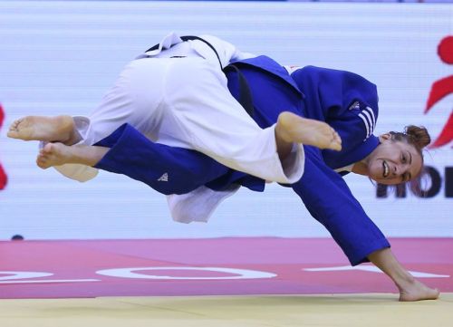 Grand Prix Qingdao - LIVE STREAMING You can see all the action, Live and in HD, with the Ippon Tv ht