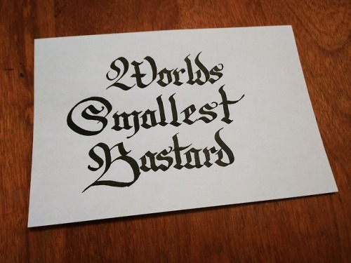 theshitpostcalligrapher: req’d by @quietdoppelgangerhey yall do me a favour and reblog these w