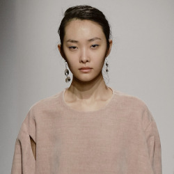 driflloon:  kwak ji young @ ports 1961 