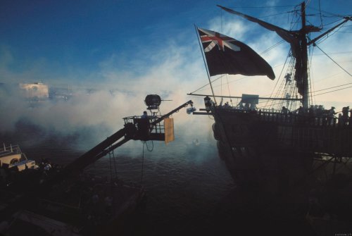 captainbool-bool:“Pirates of the Caribbean: The Curse of the Black Pearl”.