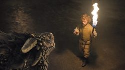 axelhildemar:    Game of Thrones - S06E02 - Home - TOP 5   #4 Tyrion  