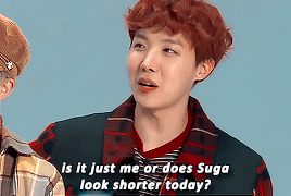 Birthday Countdown D-6: Savage Hobi