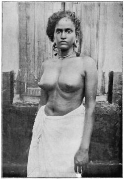 From Castes and Tribes of Southern India, by Edgar Thurston.