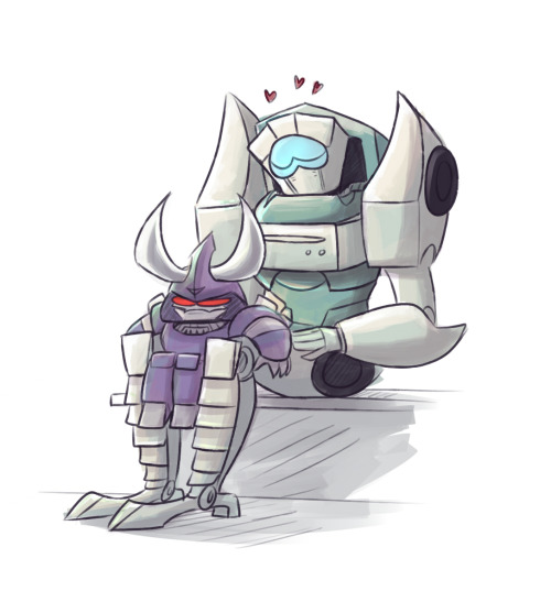 parallelpie:-Thinks about a small Cyclonus