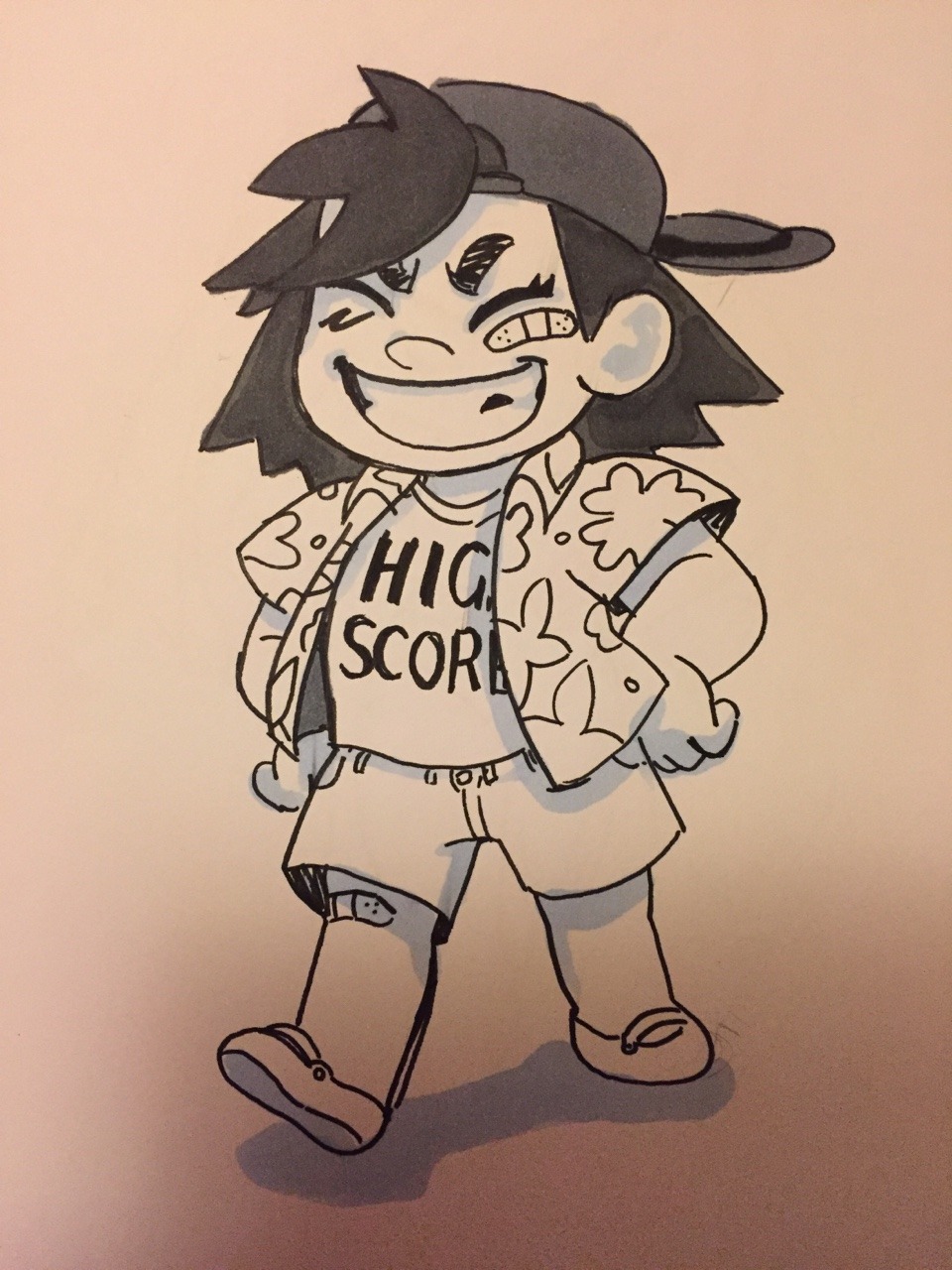 doodles