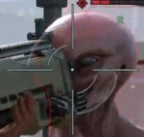 bigberetslove:  XCOM 2 (2016) 