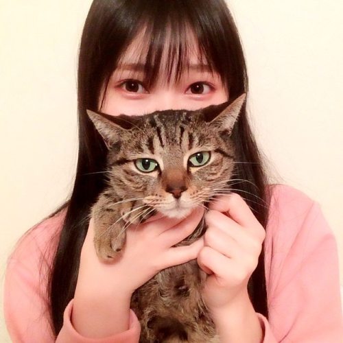 #井上由莉耶 #yuriya_inoue #HKT48