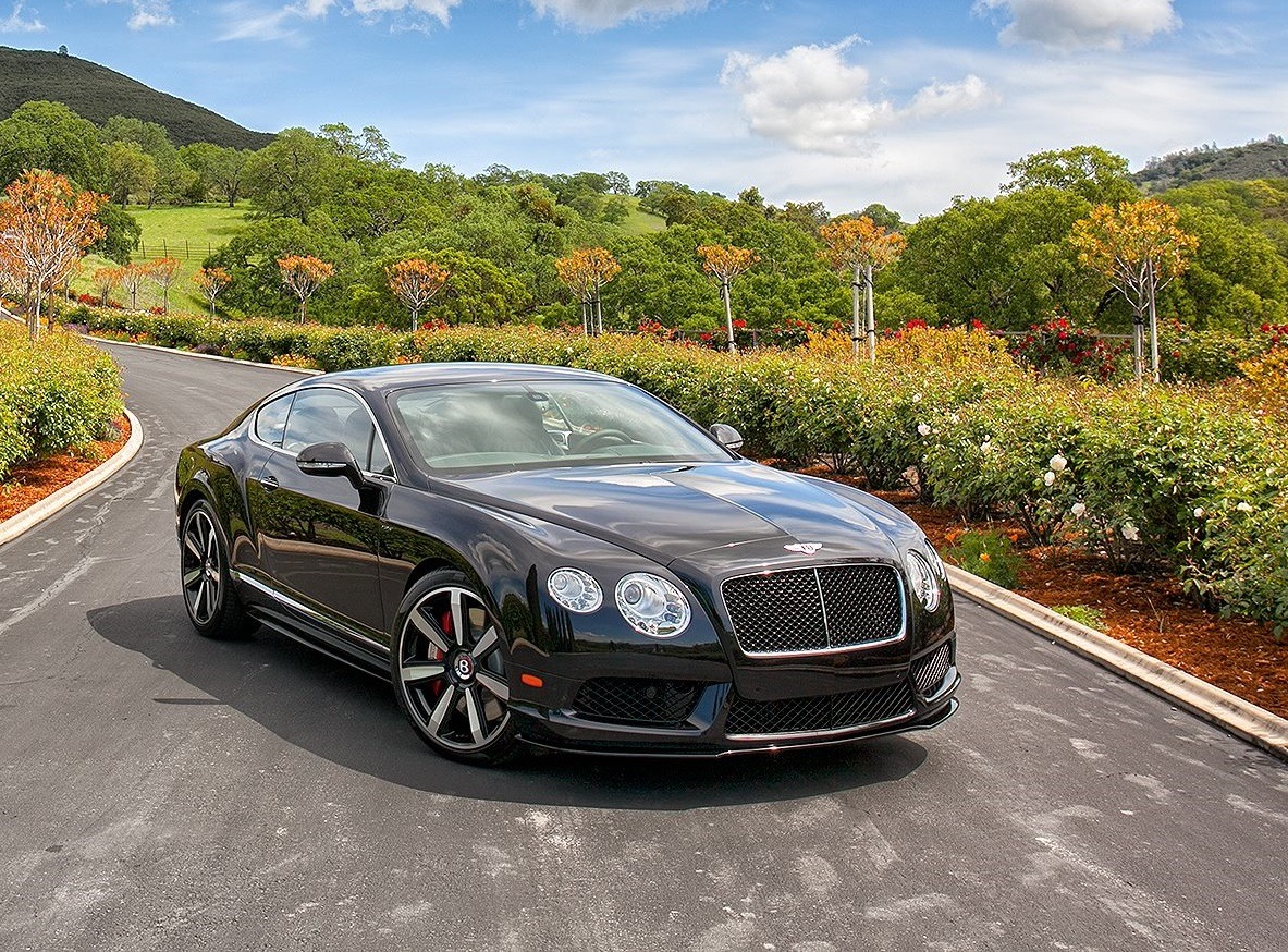 Pictures Of Luxury
