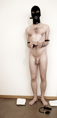 smdlvince:  chained boy.