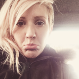 :  Ellie Goulding - Instagram 