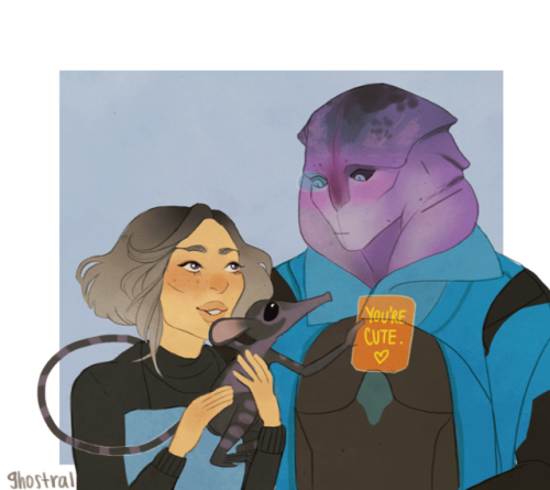 ghostral:GOD…… these losers .. …. .