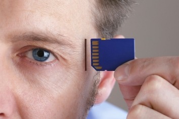 Long-Term Memory Has Back-Up Plan