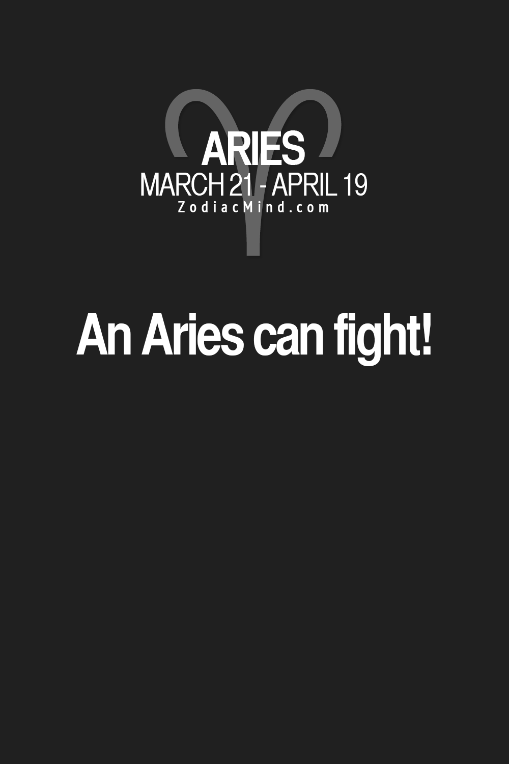 zodiacmind:  Fun facts about your sign here
