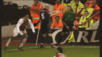 Unpredictable is Underrated: Appreciating Thierry Henry Some things - albeit in increasingly rare qu