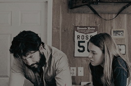 Jon Bernthal, Sweet Virginia