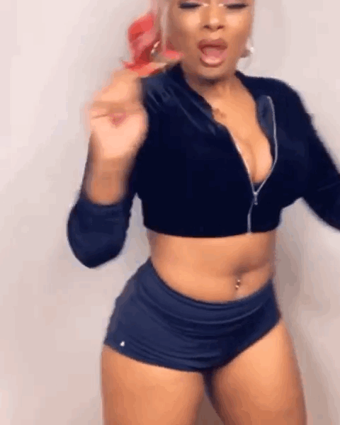 hotgirlmeg:       Megan Thee Stallion | IG Live (4.7.19) 