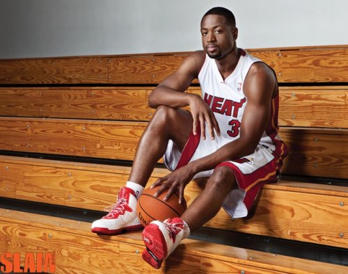 d wade adult photos