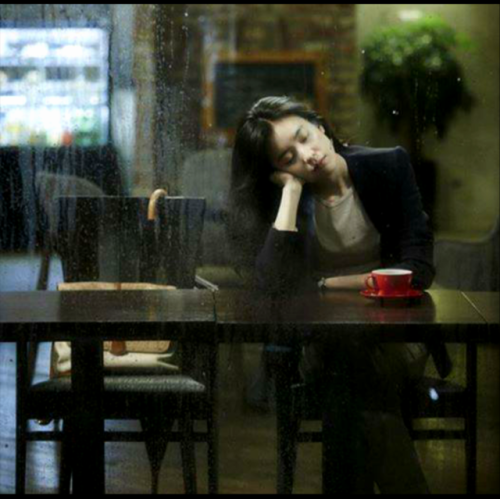 mennyfox55:Café    …