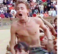 Do you think that is sense or nonsense? — Tom Hiddleston Derp Face  Collection