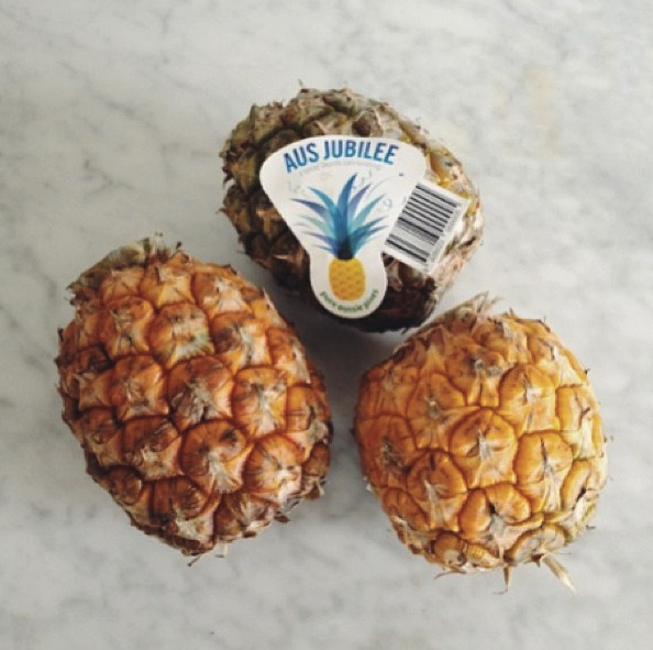 madelinebourke:  it would appear I have a slight obsession with fruit! 