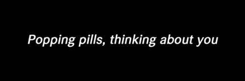 xanarchrist: U Said // Lil Peep