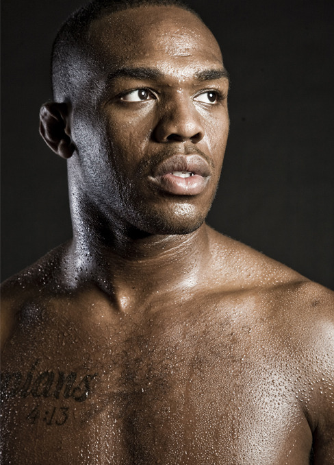Two MMA Fighters I Recently Found A Lot Of Respect For. 