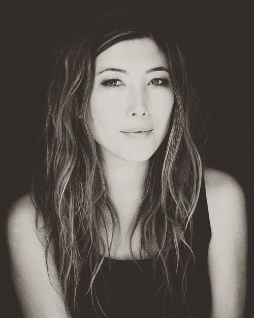dichenlachmandaily: dichenlachman: Thank you @damienbodie for this #picture
