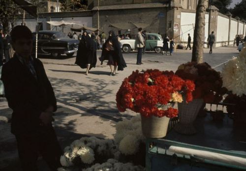 lindazahra:IRAN. Tehran. 1960.  Rene Burri 