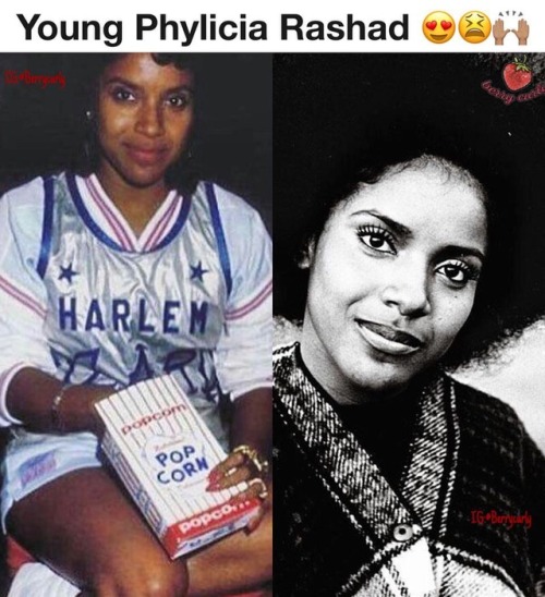 Gorgeous #phyliciarashad #berrycurly #blacgirlmagic #melaninpoppin #melanin #protectivestyles #natur