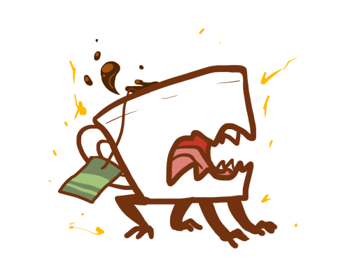 maccoffee:  Activation of magic was successful. Effects are unknown  X3