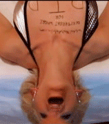 fetishismofchoas:  deepthroat slut !!!