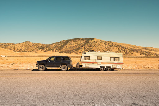 How to Budget & Plan An RV Road Trip (w/ RV Trip Planner)