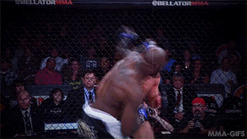 mma-gifs:   Bellator 86: Muhammed Lawal vs. Przemyslaw Mysiala 