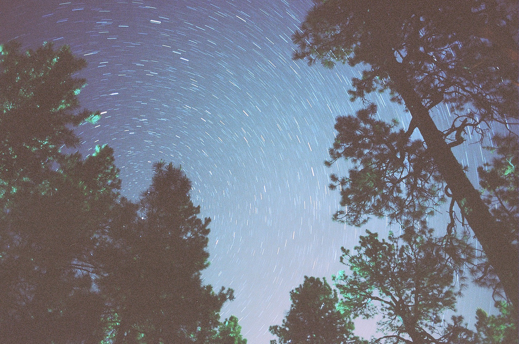 peaceful-moon:  freee-fairy:  perfectmadness:  The world keeps on spinning. (by ヨマワル!)