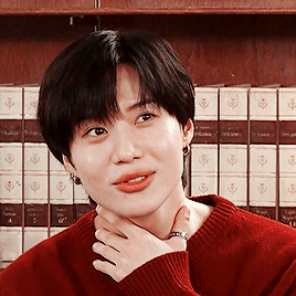 Taemin Shinee Gif Explore Tumblr Posts And Blogs Tumgir