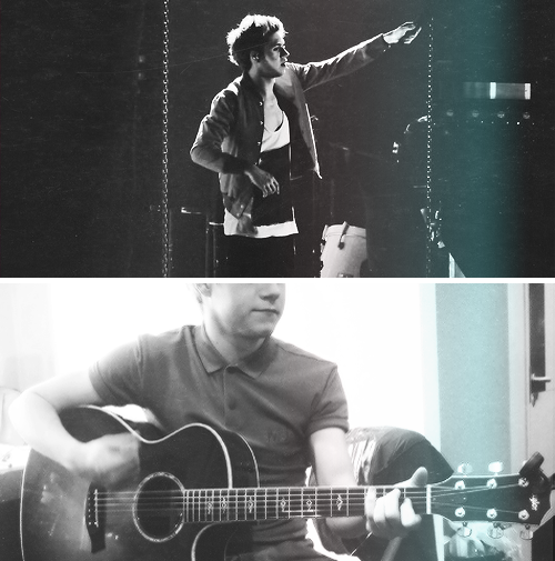 dacoolestqueen:  Here  are 20 pictures of Niall Horan that will make you , poke