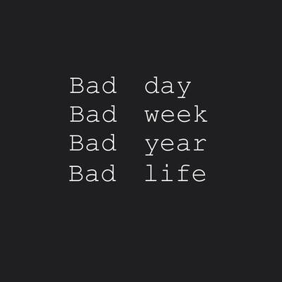 Stay strong ∞