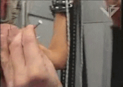 cbtplay:  master1forsluts:  What can you say about this?  Awesome!