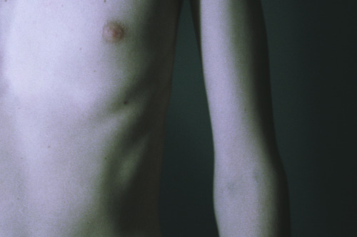 morosity:  Skin (2013) - Ryan James Caruthers 