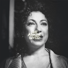 dgsafdmd: “The saddest word in the whole wide world is the word almost.”